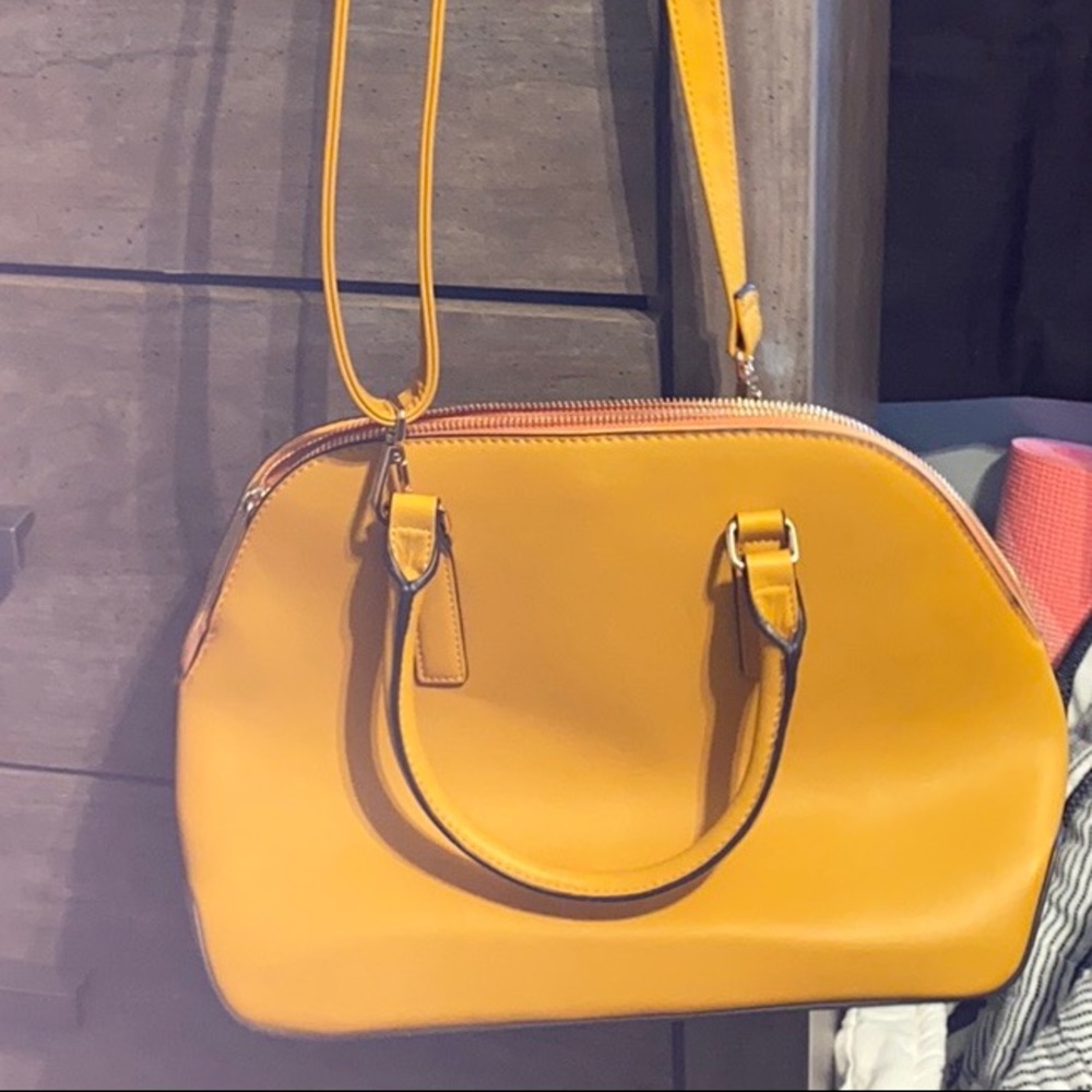 Purse and wallet